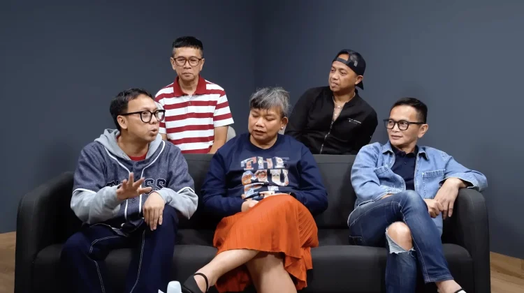 30 Tahun Project Pop: Dari Parodi ke Legenda