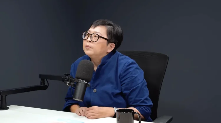 Ika Natassa: Patah Hati Bisa Dikonversi Jadi Royalti