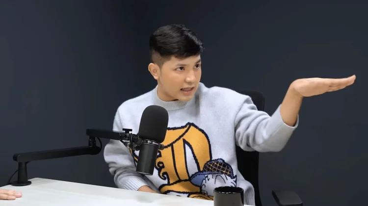 Trauma Dikejar Anjing, Jirayut Bisa Lari Kencang