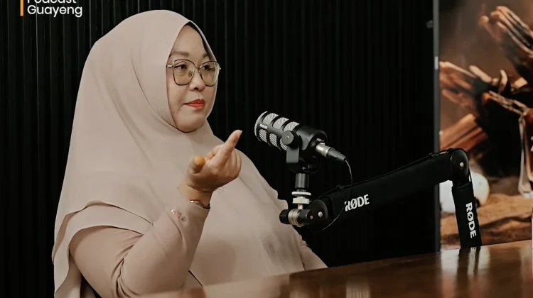 Inspirasi Bu Azizah: Tolak Tawaran Miliaran demi Berkah Usaha