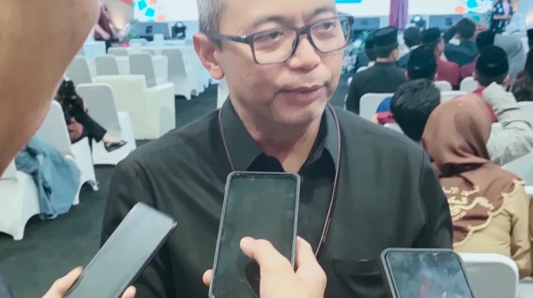 BI Lampung Imbau Masyarakat Tidak Tukar Uang di Tempat Tidak Resmi