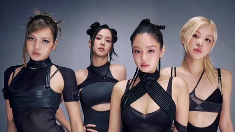 Setelah 3 Tahun Vakum, BLACKPINK Kembali dengan Album Baru