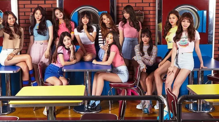 I.O.I Comeback Mei 2026, Jeon Somi Tunjukkan Antusiasme