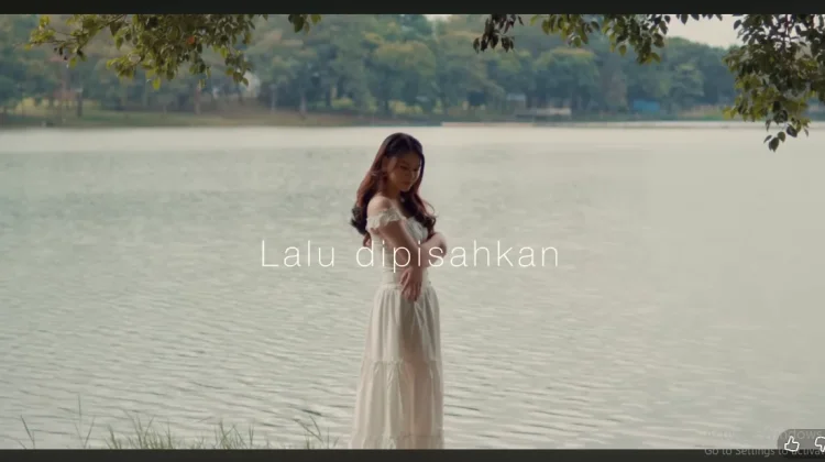 “Menerima Luka” Dinilai Relatable, Natasya Sabella Angkat Tema Ikhlas dalam Cinta