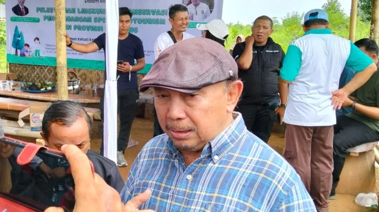 KORMI dan KONI Bangun Sinergi Optimalkan Ruang Terbuka untuk Olahraga