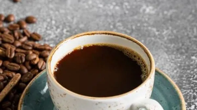 Rutin Minum Kopi Turunkan Risiko Demensia