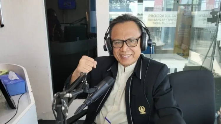 Jakarta Perkuat Penyelenggaraan PON 2028 Mendatang