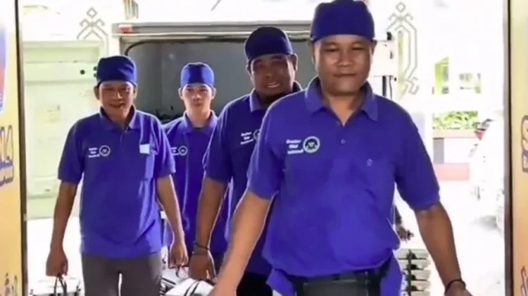 Anggota Komisi II DPRD Lampung Soroti Menu MBG Selama Ramadan