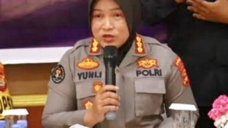 Seluruh Tahanan yang Melarikan Diri Polres Way Kanan Berhasil Ditangkap
