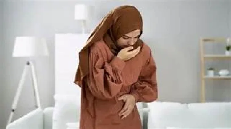 Mengatasi Mual saat Berpuasa agar Ibadah Tetap Nyaman