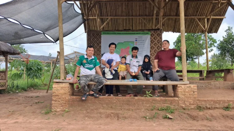 PORDASI Lampung Rancang Arena Berkuda Terpadu