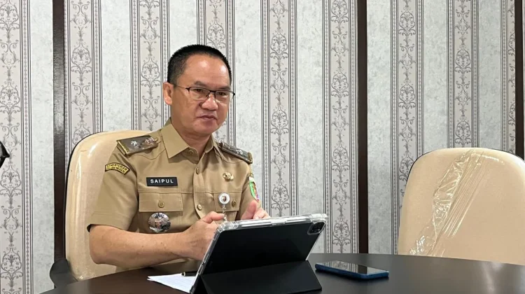 Lampung Didominasi 1.186 Desa Maju, Desa Mandiri Capai 23 Persen