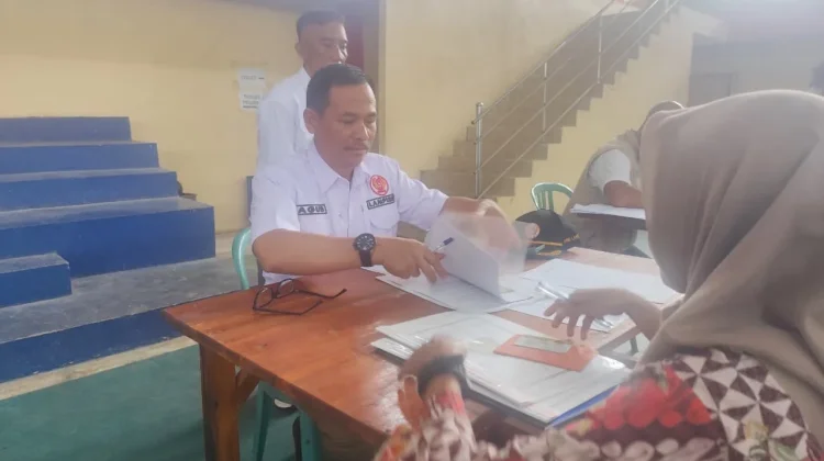 Tim 3 KONI Rampungkan Verifikasi Lima Kabupaten