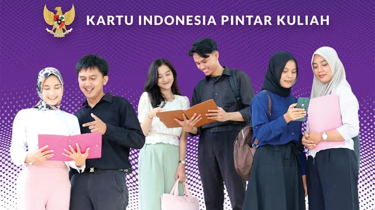 Pemerintah Tingkatkan Anggaran KIP Kuliah 2026