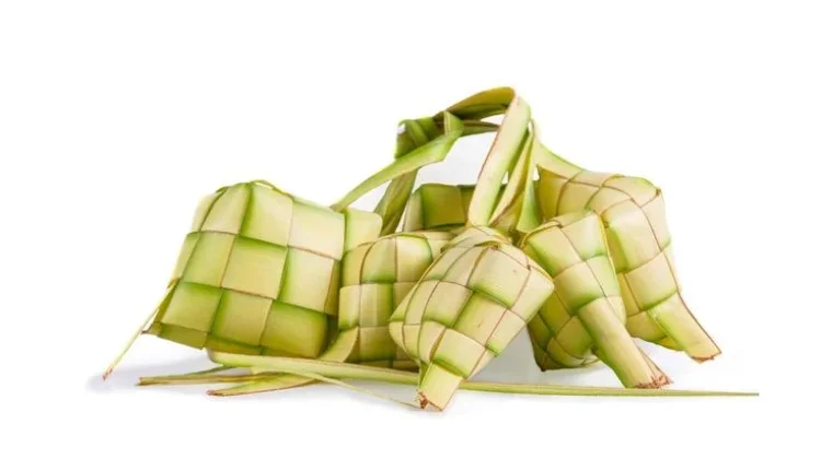 Rahasia Ketupat Empuk dan Hemat Gas, Ini Cara Masak Metode 5-30-7