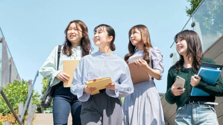 Indonesia Masuk Daftar Negara dengan Jumlah Pelajar Terbanyak di Jepang