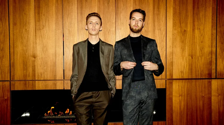 HONNE Unggah Bocoran Kolaborasi Terbaru 'Location Unknown' Bareng NIKI