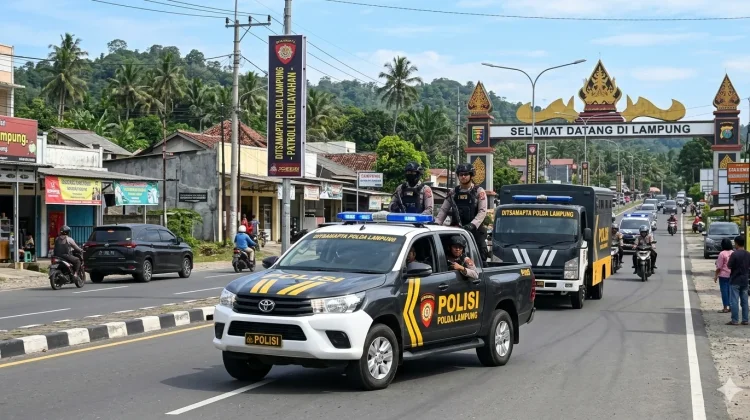 Siaga Ramadan: Antisipasi Balap Liar hingga Aksi Massa