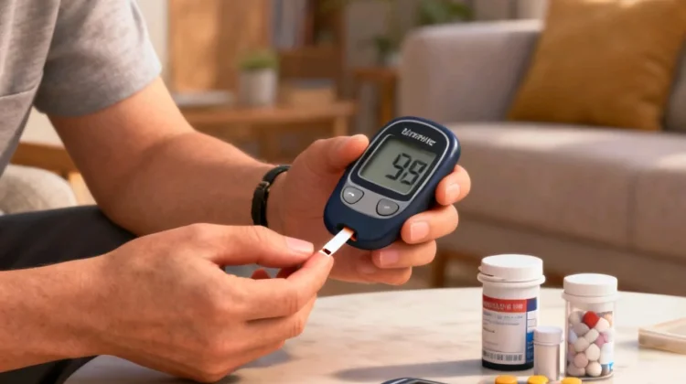 Kasus Diabetes pada Remaja Meningkat, Kenali Penyebab dan Cara Penanganannya