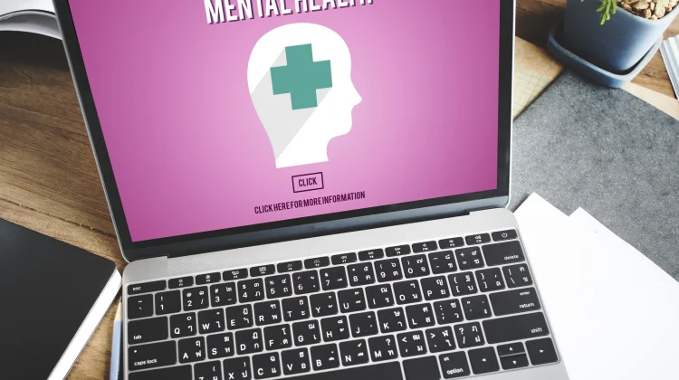 Menjaga Kesehatan Mental di Era Digital