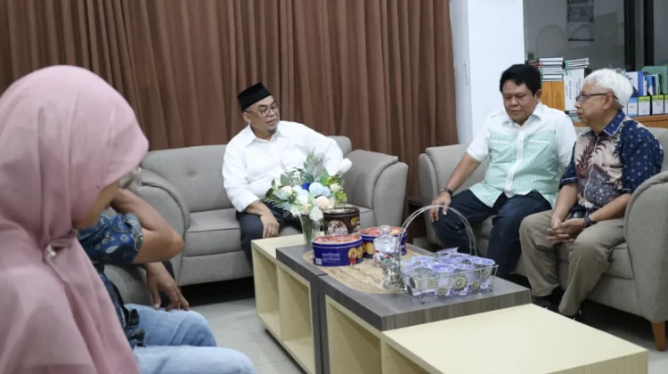 Kolaborasi Riset Bio Circular Economy Dorong Energi Terbarukan