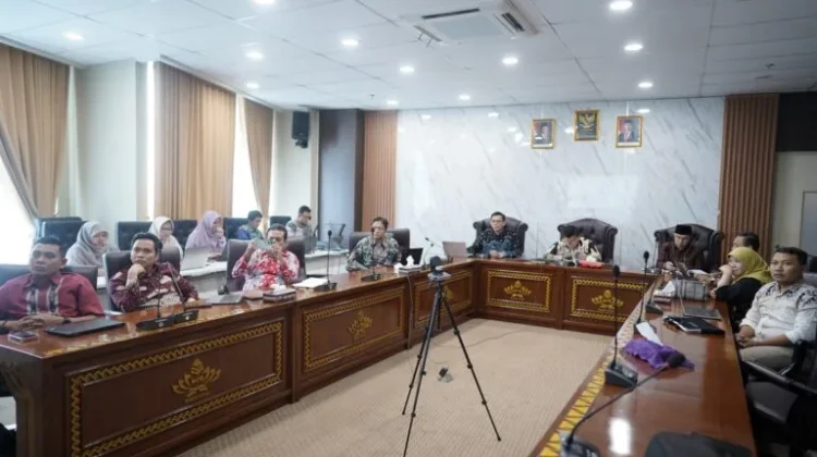 Statuta Baru Raden Intan Lampung Tinggal Menunggu Pengesahan