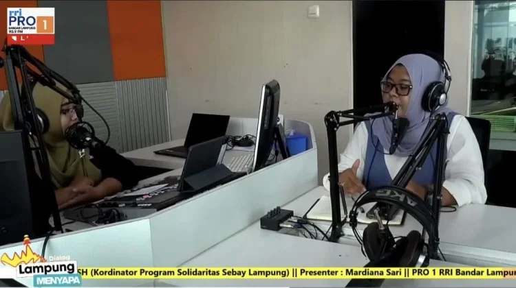 Hari Perempuan Internasional Jadi Momentum Refleksi Perjuangan Kesetaraan