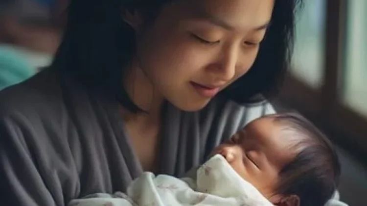 Perkembangan dan Pertumbuhan Bayi Menentukan Kesehatannya