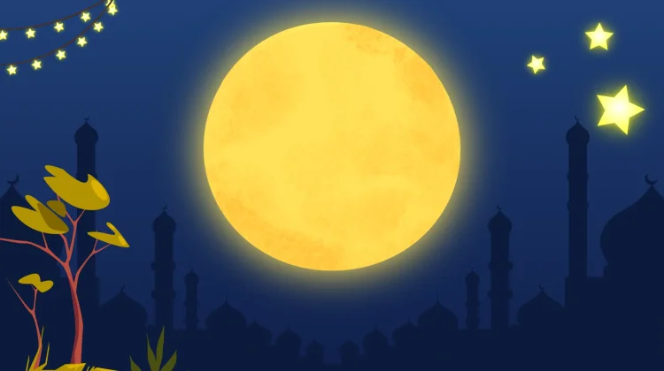 Keutamaan Malam Lailatul Qadar: Lebih Baik dari Seribu Bulan, Penuh Ampunan