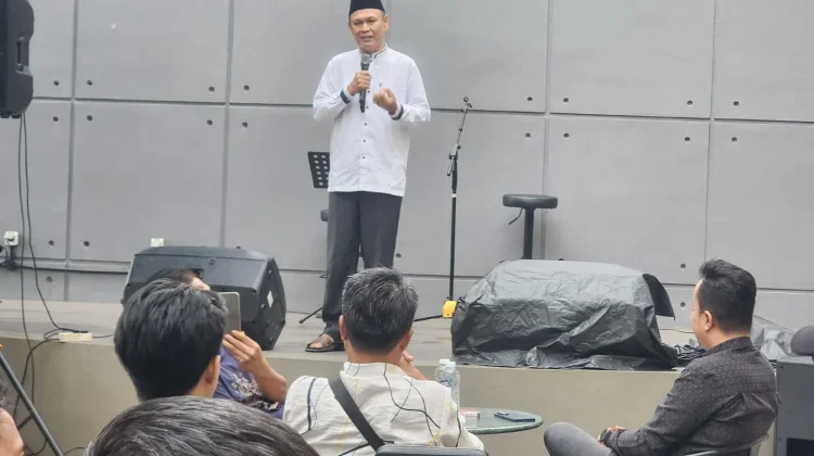 POBSI Lampung Perkuat Sinergi Melalui Agenda Buka Bersama