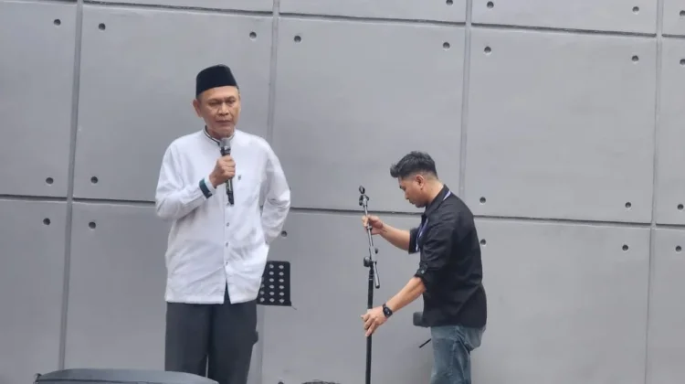 Silaturahmi Ramadan, POBSI Lampung Perkuat Pembinaan Atlet Biliar