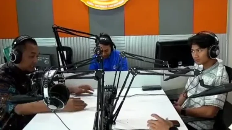 Atlet Atletik Tetap Jalani Latihan meski Sedang Berpuasa