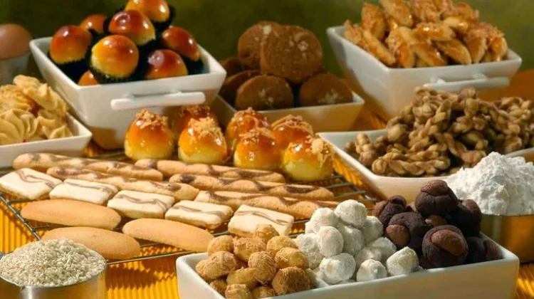 7 Ide Kue Lebaran tanpa Oven, Mudah Dibuat dengan Bahan Sederhana