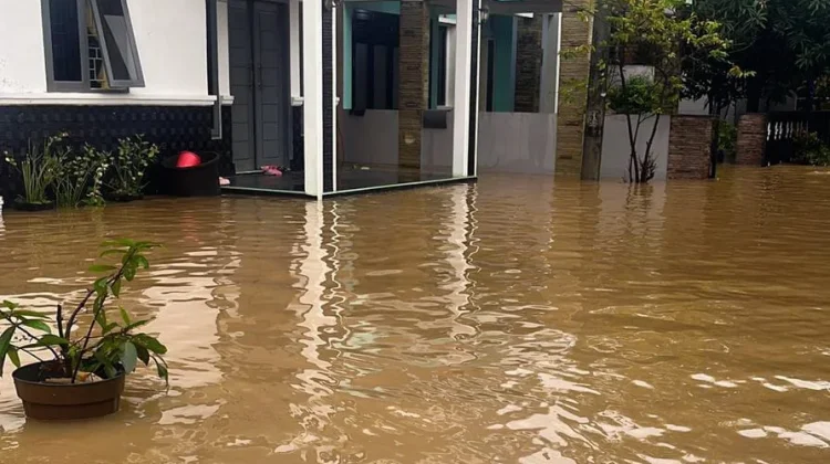 Tips Menghadapi Banjir: Langkah Penting untuk Menjaga Keselamatan
