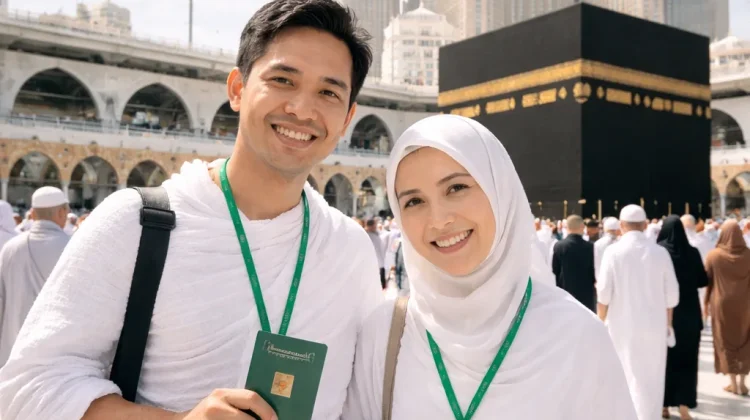 Pemkot Bandarlampung Tunda Keberangkatan Program Umrah Gratis