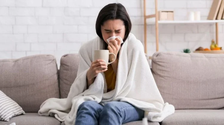Waspada Batuk dan Flu saat Ramadan, Jaga Daya Tahan Tubuh saat Berpuasa