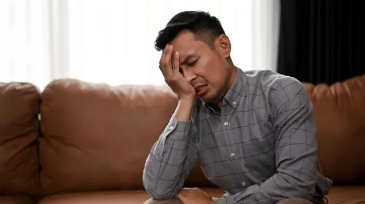 Menangis Bikin Puasa Auto-Batal atau Enggak?