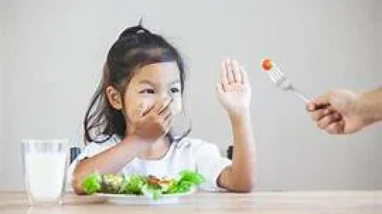 Mengatasi Anak GTM agar Berat Badan Cepat Naik