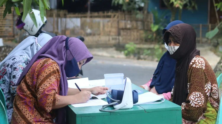 Pelacakan Kontak Erat Jadi Kunci Temukan Kasus Kusta