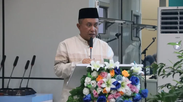 YBM PLN UID Lampung Salurkan Santunan bagi 135 Anak Yatim dan Dhuafa