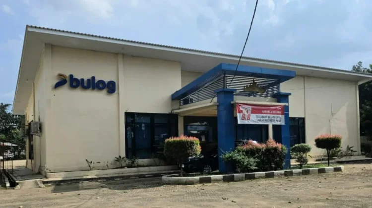 BULOG Pastikan Stok Beras dan Minyak Goreng Aman, Masyarakat Diimbau Tidak Panik