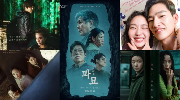 5 Film dan Drama Kim Go Eun Wajib Ditonton Sambil Nunggu Yumi's Cells 3