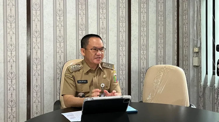 Satgas MBG Ungkap Kendala Sertifikasi Higiene 1.019 Dapur di Lampung
