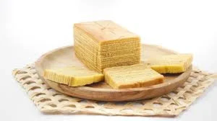 Kue Khas Lampung yang Banyak Dicari saat Idulfitri