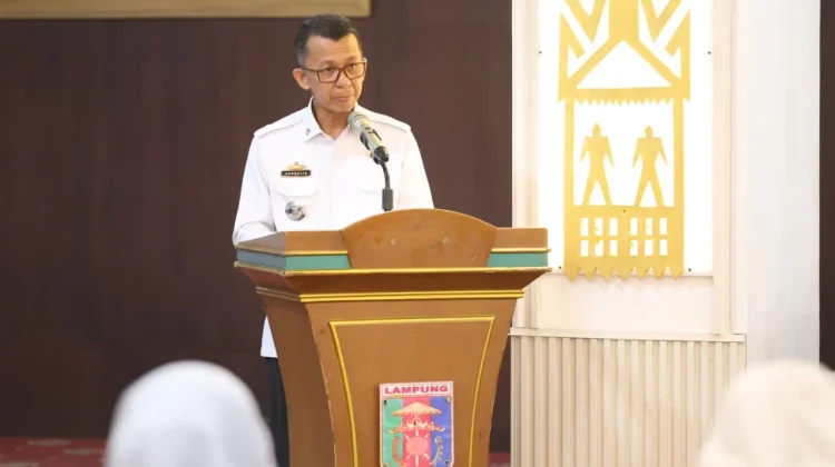 Balitbangda Lampung Luncurkan Klinik Inovasi Dorong Pelayanan Publik