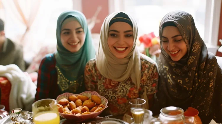 Jadwal Bukber Padat, Dompet Tetap Selamat
