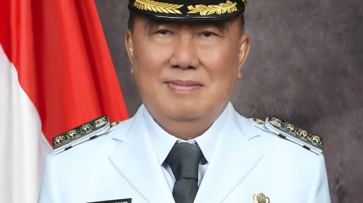 Pulang Kampung Menjemput Kemajuan Tanggamus