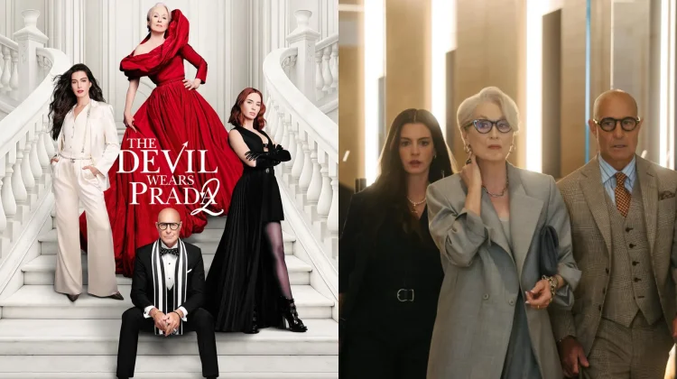 The Devil Wears Prada 2 Rilis Trailer, Tayang 1 Mei dengan Pemeran Asli Kembali