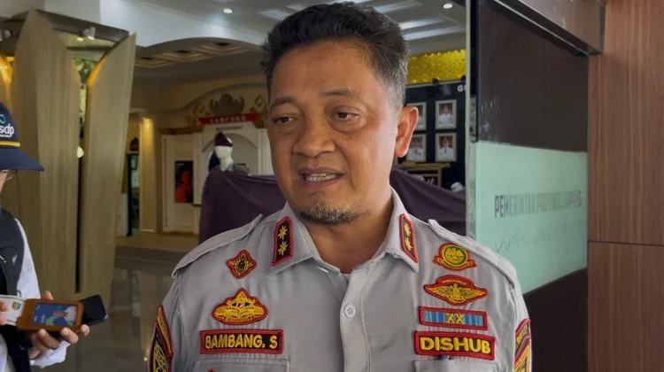 Pemprov Lampung Siapkan 1.616 Tiket Mudik Gratis Kereta Api