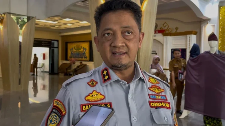 Mudik Gratis Bus Lampung Layani Rute Mesuji, Liwa, hingga Pesisir Barat